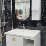Tủ phòng tắm TPT-109