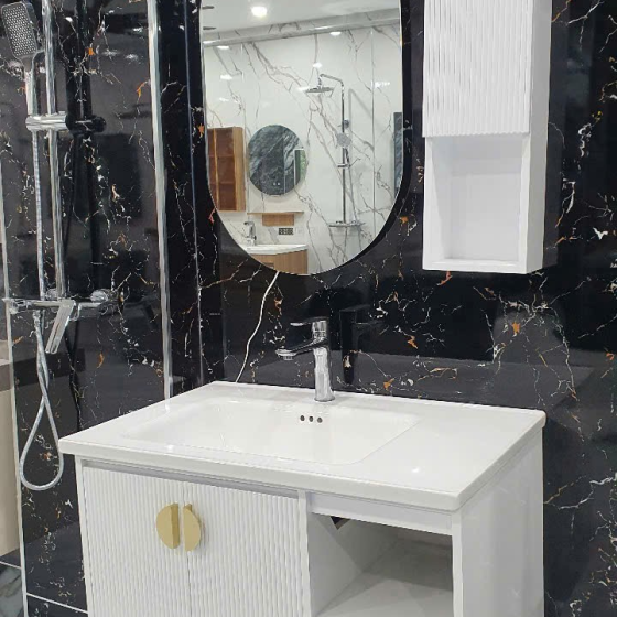 Tủ phòng tắm TPT-109