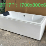 Bồn tắm BT17P