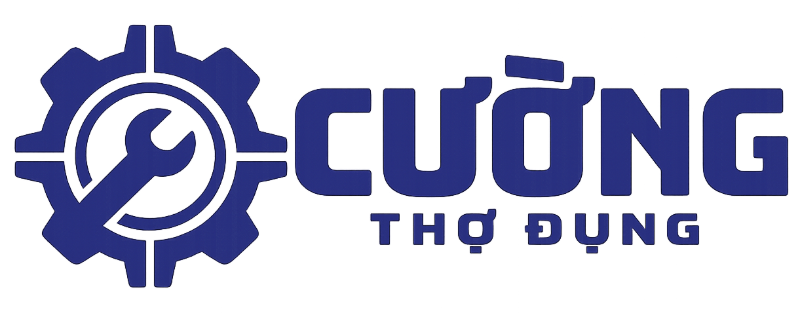 Cường Thợ Đụng